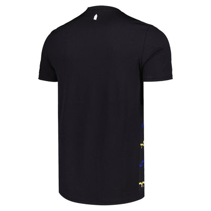 Jersey Everton 25/26 Third