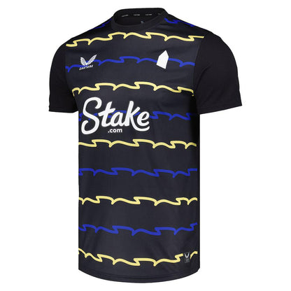 Jersey Everton 25/26 Third