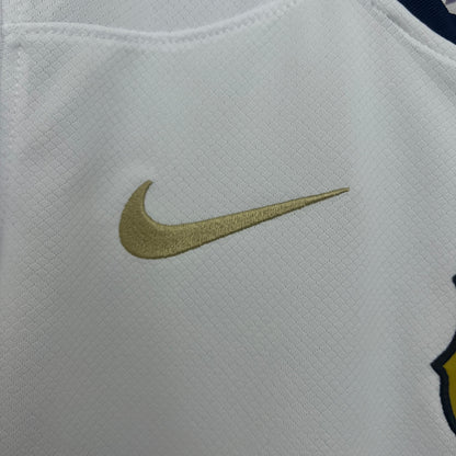 Jersey FC Barcelona 25/26 joint edition