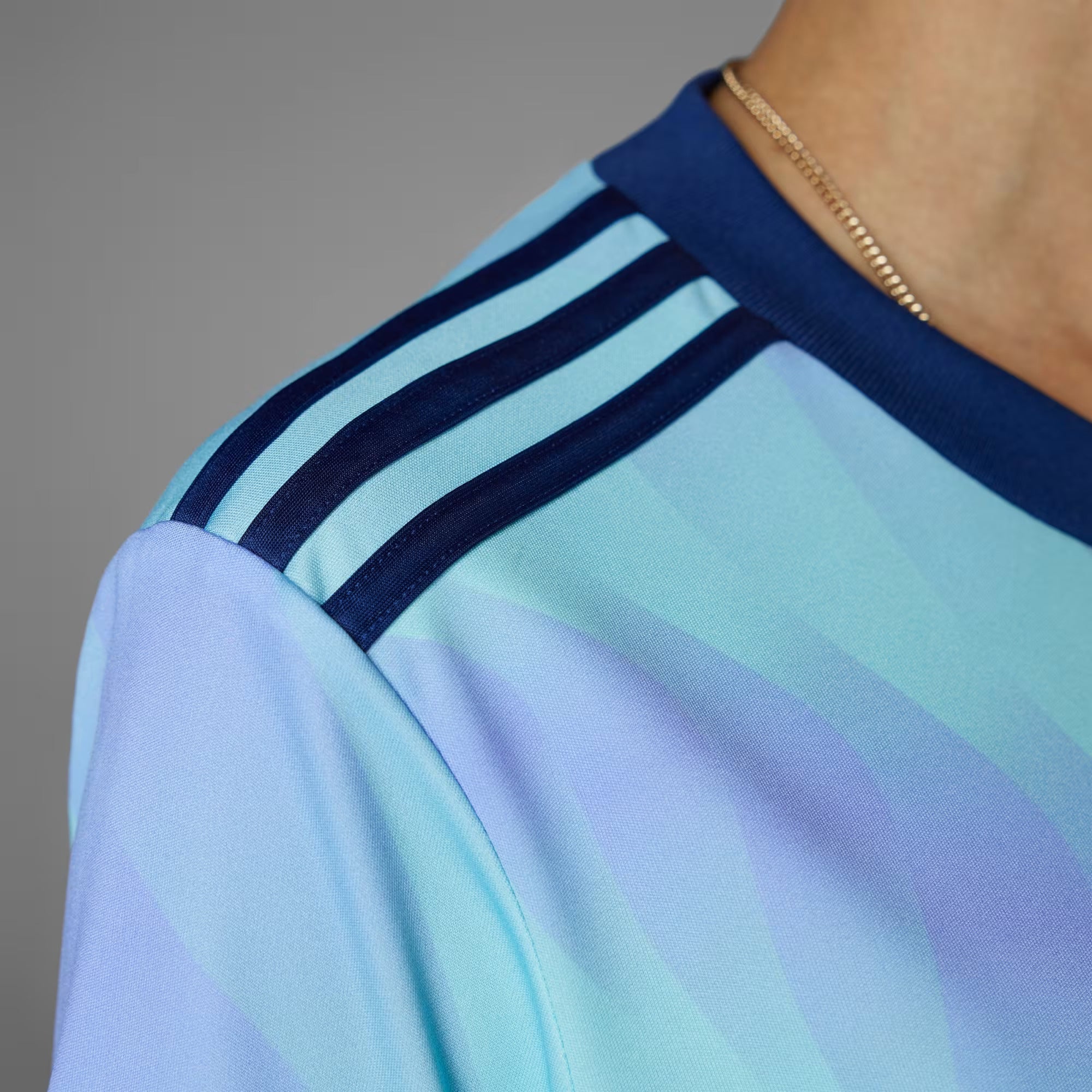 Jersey Woman Arsenal 24/25 Third