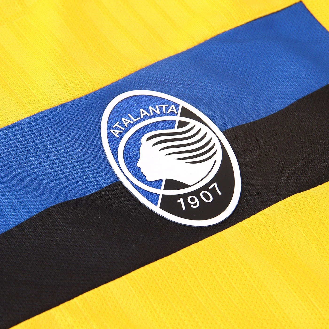 Jersey Woman Atalanta 24/25 Third