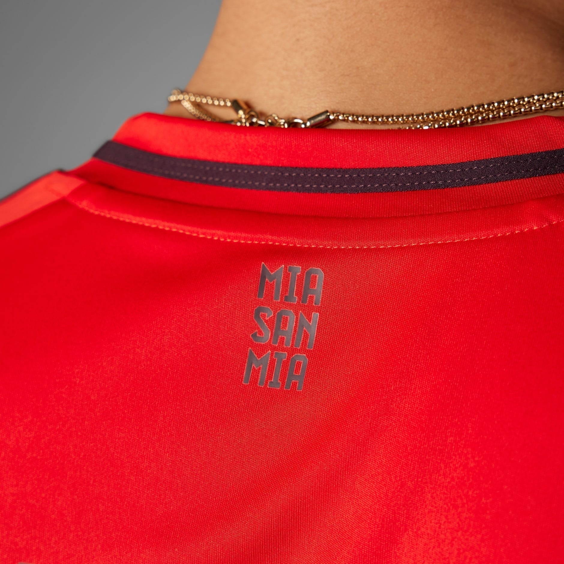 Jersey Woman Bayern Munich 24/25 Home