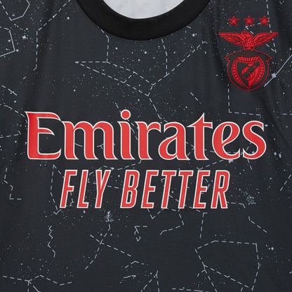 Jersey Woman Benfica 24/25 Away