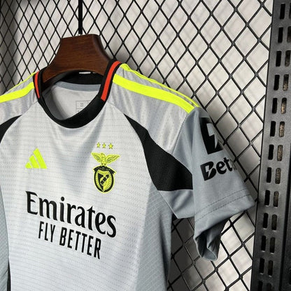 Jersey Woman Benfica 24/25 Third