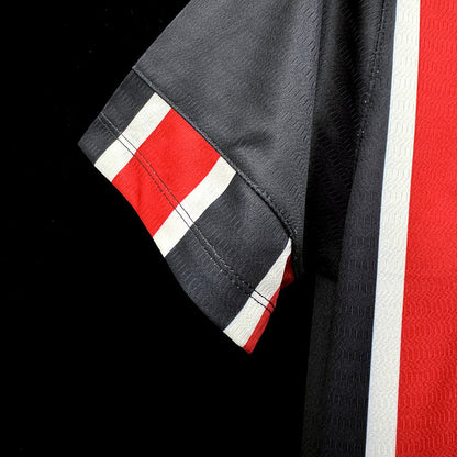 Jersey Feminina do São Paulo Away II 24/25 - Listrada