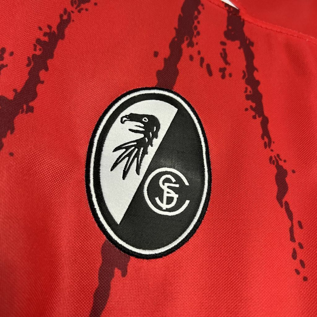 Jersey Woman Freiburg 24/25 Home