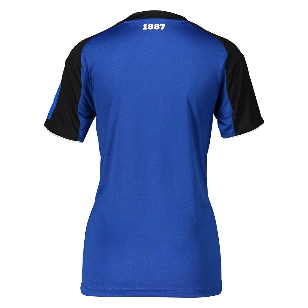 Jersey Feminina Hamburger SV 25/26 Away