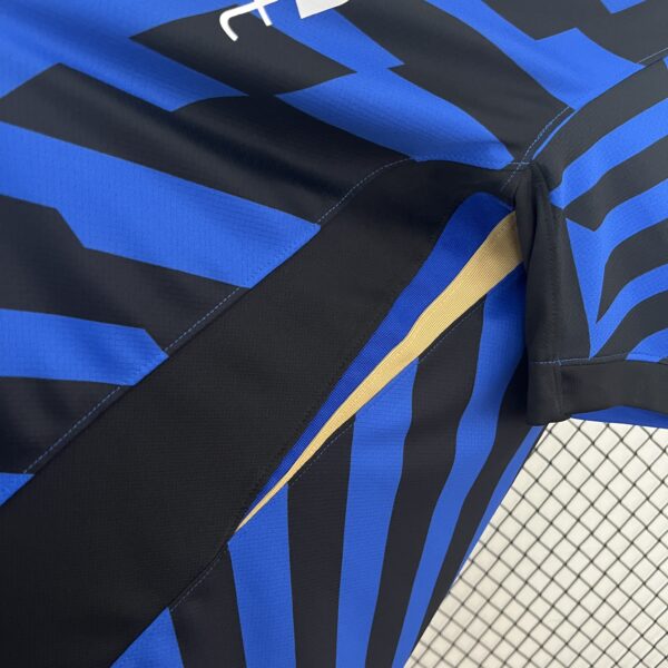 Jersey Woman Inter de Milão 24/25 Home