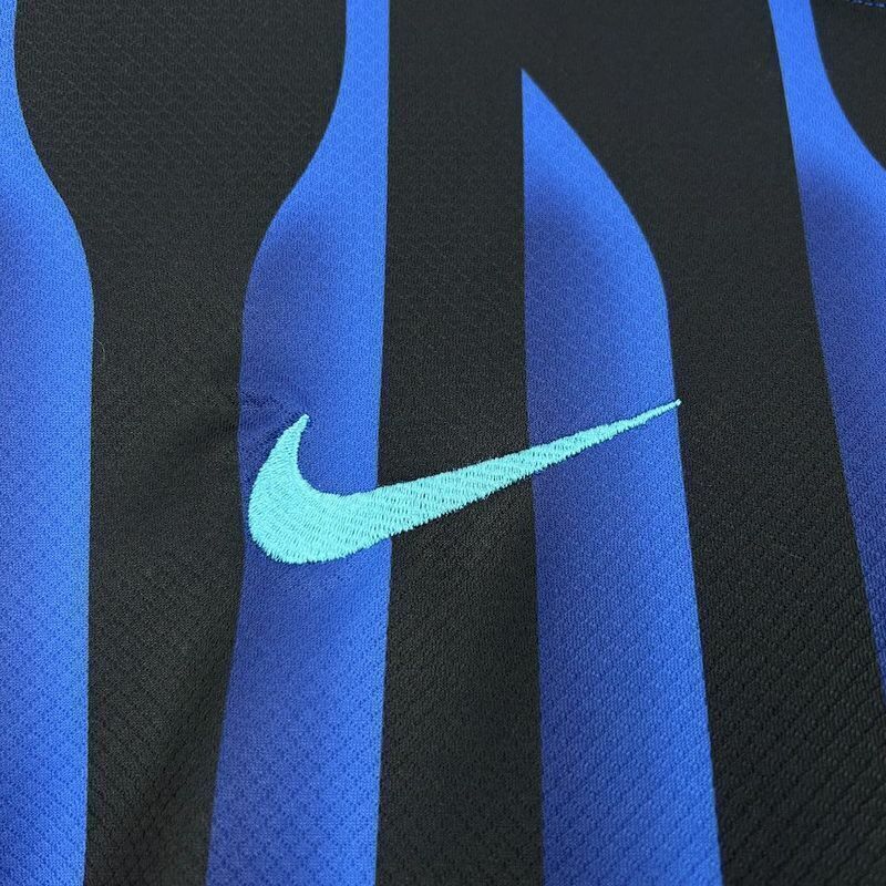 Jersey Woman Inter de Milão 25/26 Home