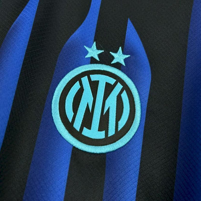 Jersey Woman Inter de Milão 25/26 Home
