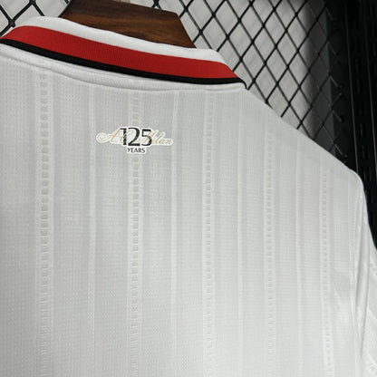 Jersey Woman Milan 24/25 Away
