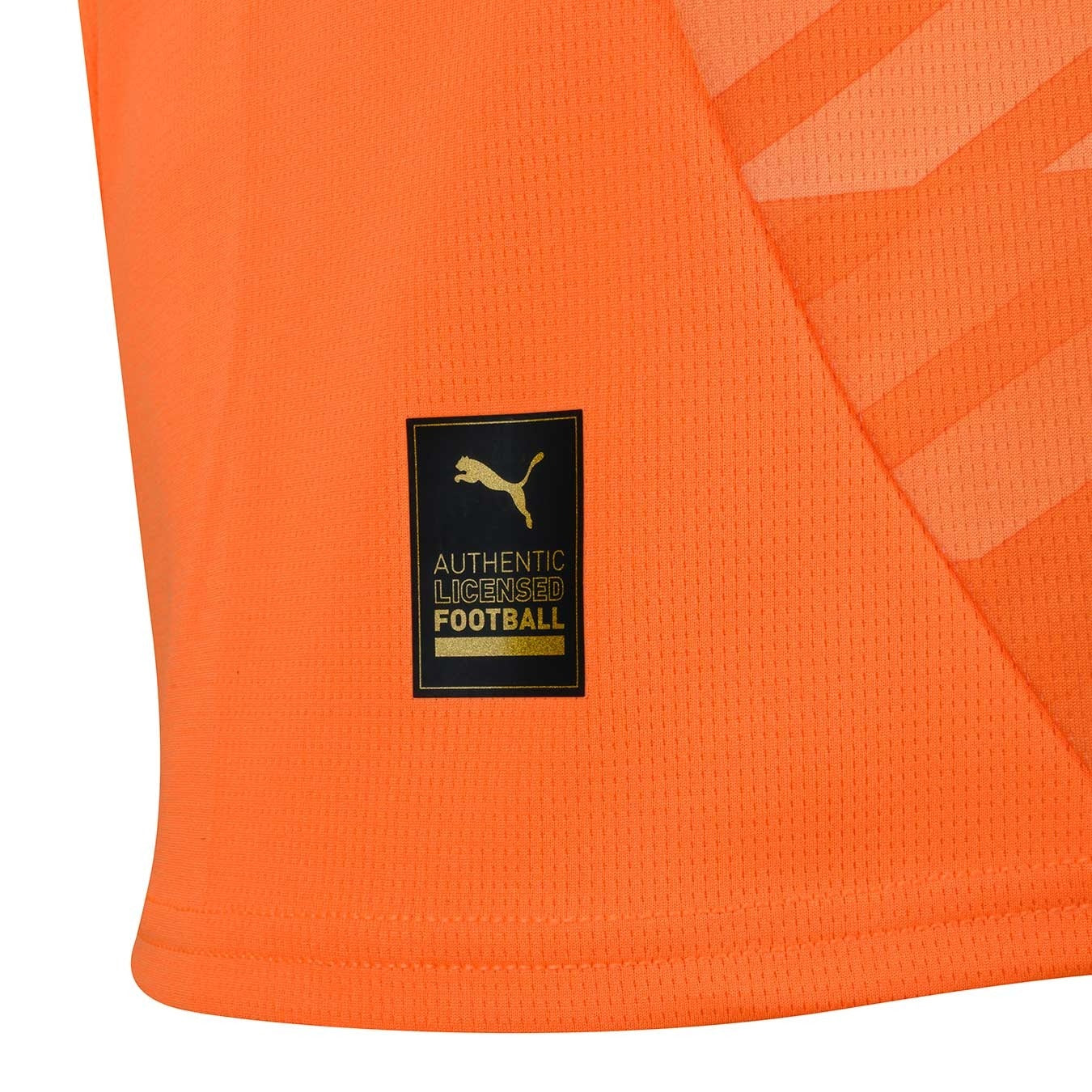 Jersey Woman Olympique Marseille 24/25 Third
