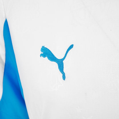 Jersey Woman Olympique Marseille 25/26 Home