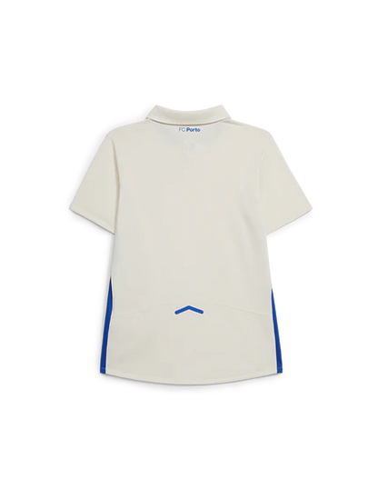 Jersey Woman Porto 25/26 Third