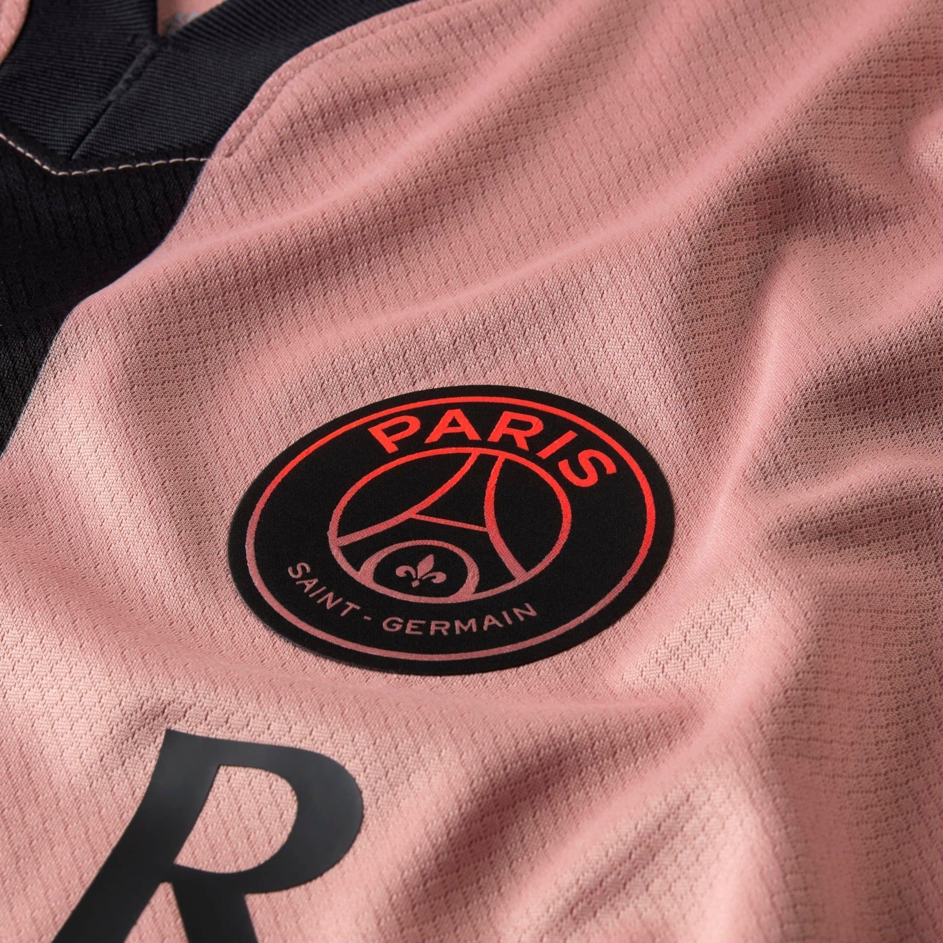 Jersey Woman PSG 24/25 Third