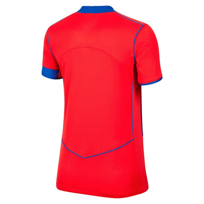 Jersey Woman PSG 25/26 Third