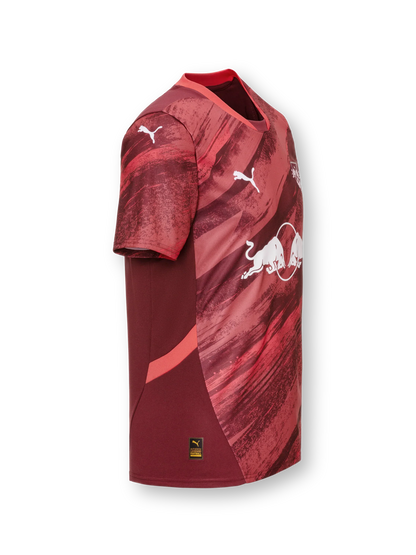 Jersey Woman RB Leipzig 24/25 Away