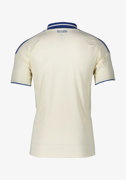 Jersey Feminina Strasbourg 25/26 Away