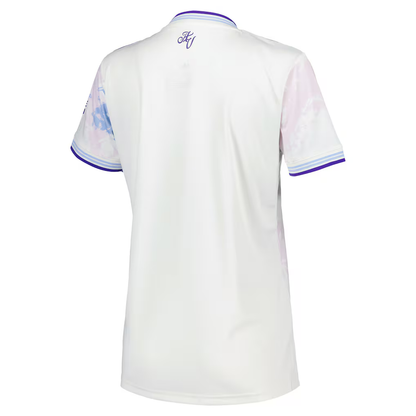 Jersey Woman Aston Villa 25/26 Third