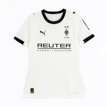 Jersey Woman Borussia Mönchengladbach Home 25∕26