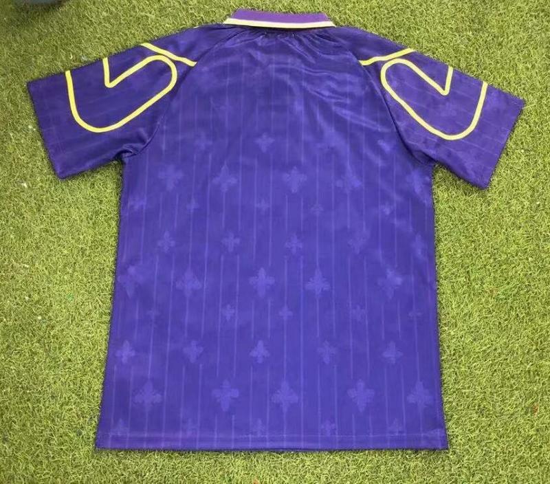 Jersey Fiorentina l Retro 1997/98