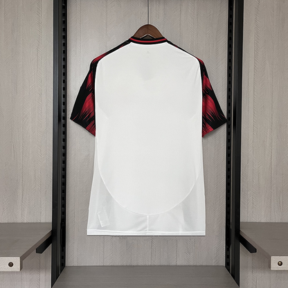 Jersey Flamengo 25/26 Away