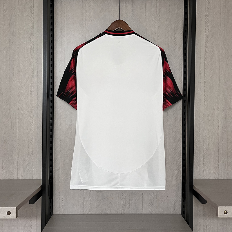 Jersey Flamengo 25/26 Away