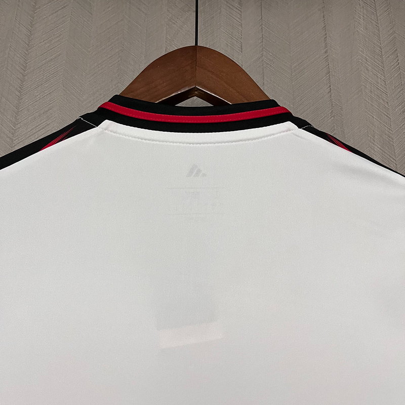Jersey Flamengo 25/26 Away
