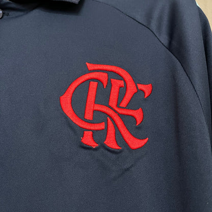 Jersey Flamengo 25/26 - Polo