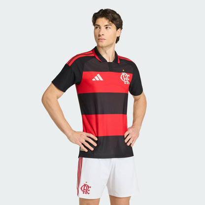 Flamengo-Spielertrikot Version 26/27 Heimtrikot 