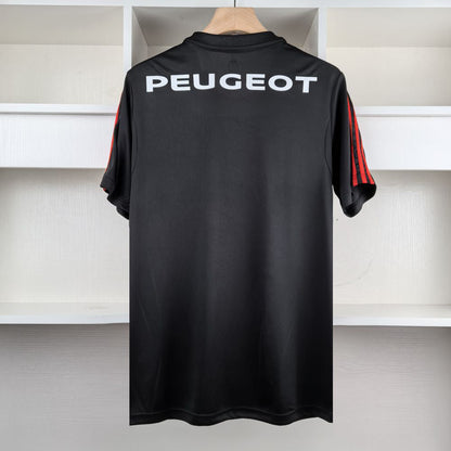 Jersey Flamengo Retrô 2014
