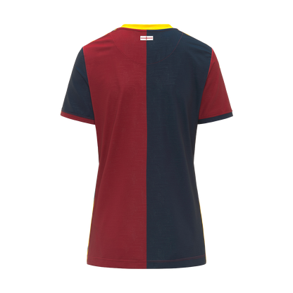 Jersey Genoa Feminina  25/26 Home