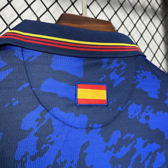 Jersey Getafe Woman 24/25 Home