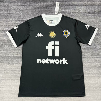 Jersey Hércules de Alicante 25∕26 Away