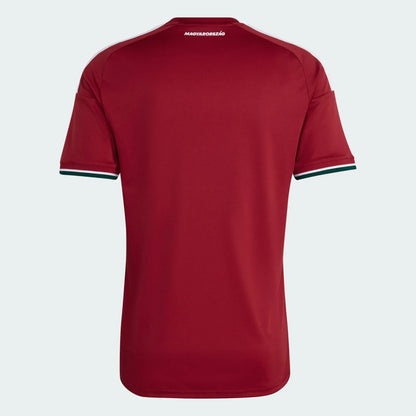 Jersey Hungary 2026 Home WorldCup