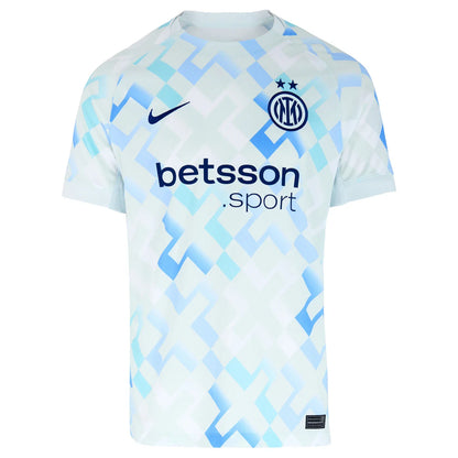 Jersey Inter 25/26 Away #20 Çalhanoğlu