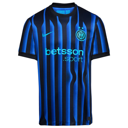 Trikot Inter 25/26 Home #95 Bastoni 
