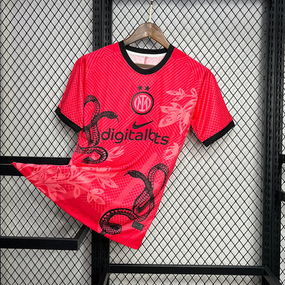 Jersey Inter de Milão 24/25 - Edição especial
