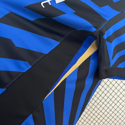 Jersey Inter de Milão 24/25 Home