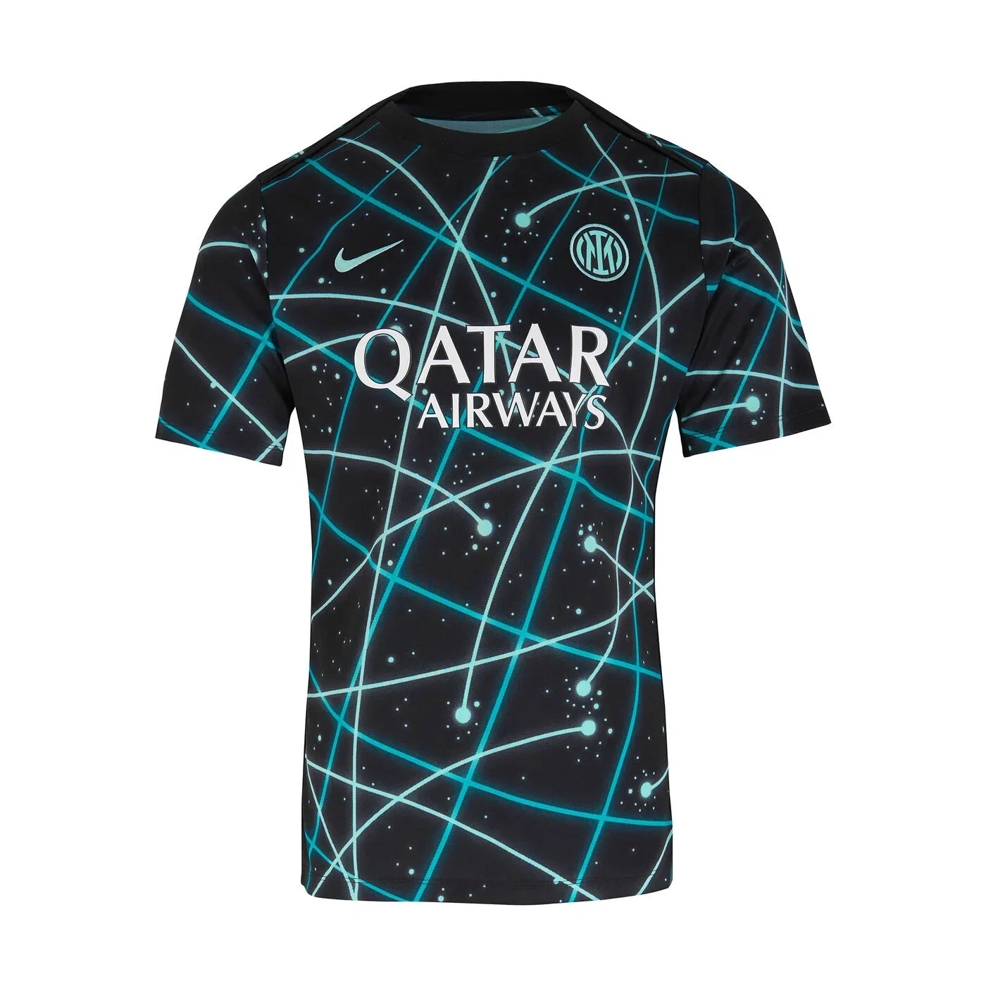 Jersey Inter de Milão 25/26 Pre-Match