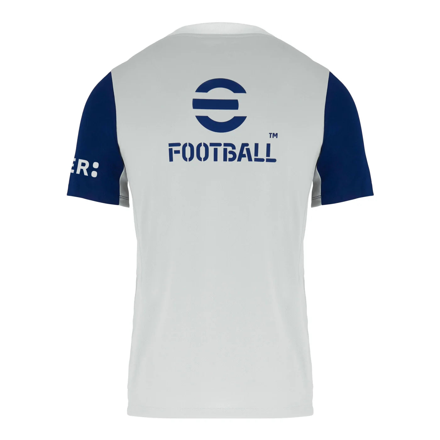 Jersey Inter de Milão 25/26 Training