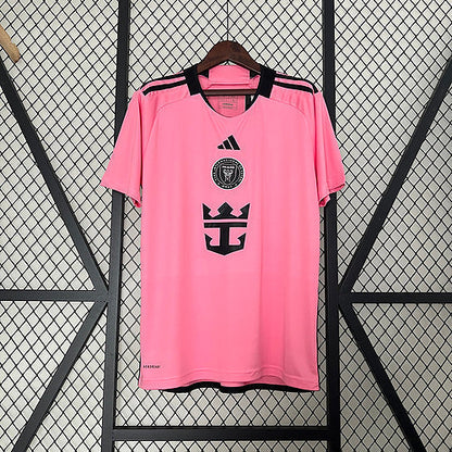 Jersey Inter Miami Home 24/25