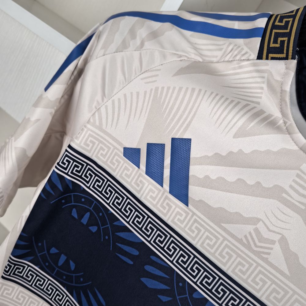 Jersey Italy X Gucci 24/25