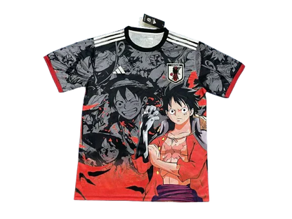 Jersey Japan 24/25 - Anime Edition