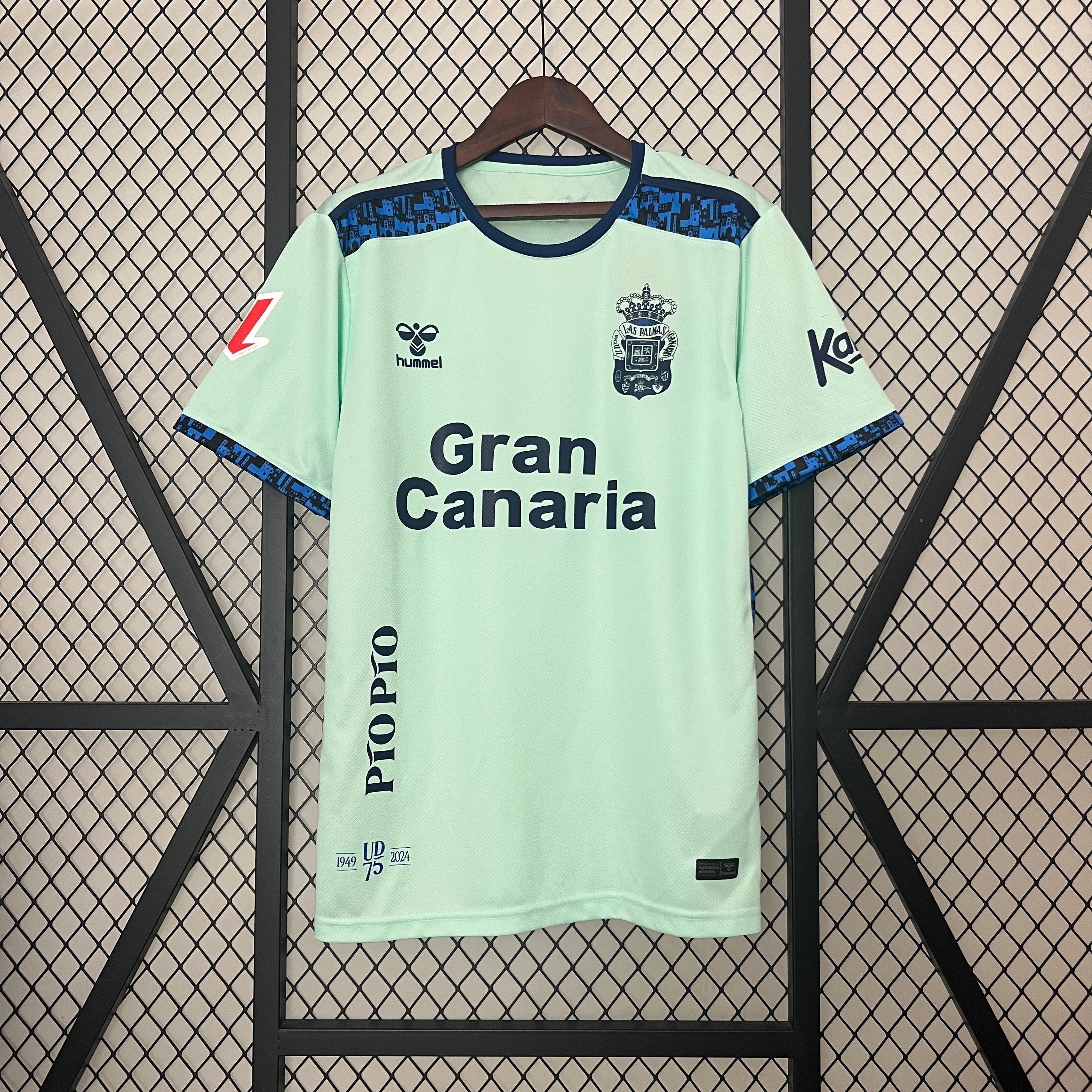 Jersey Las Palmas 24/25 Third