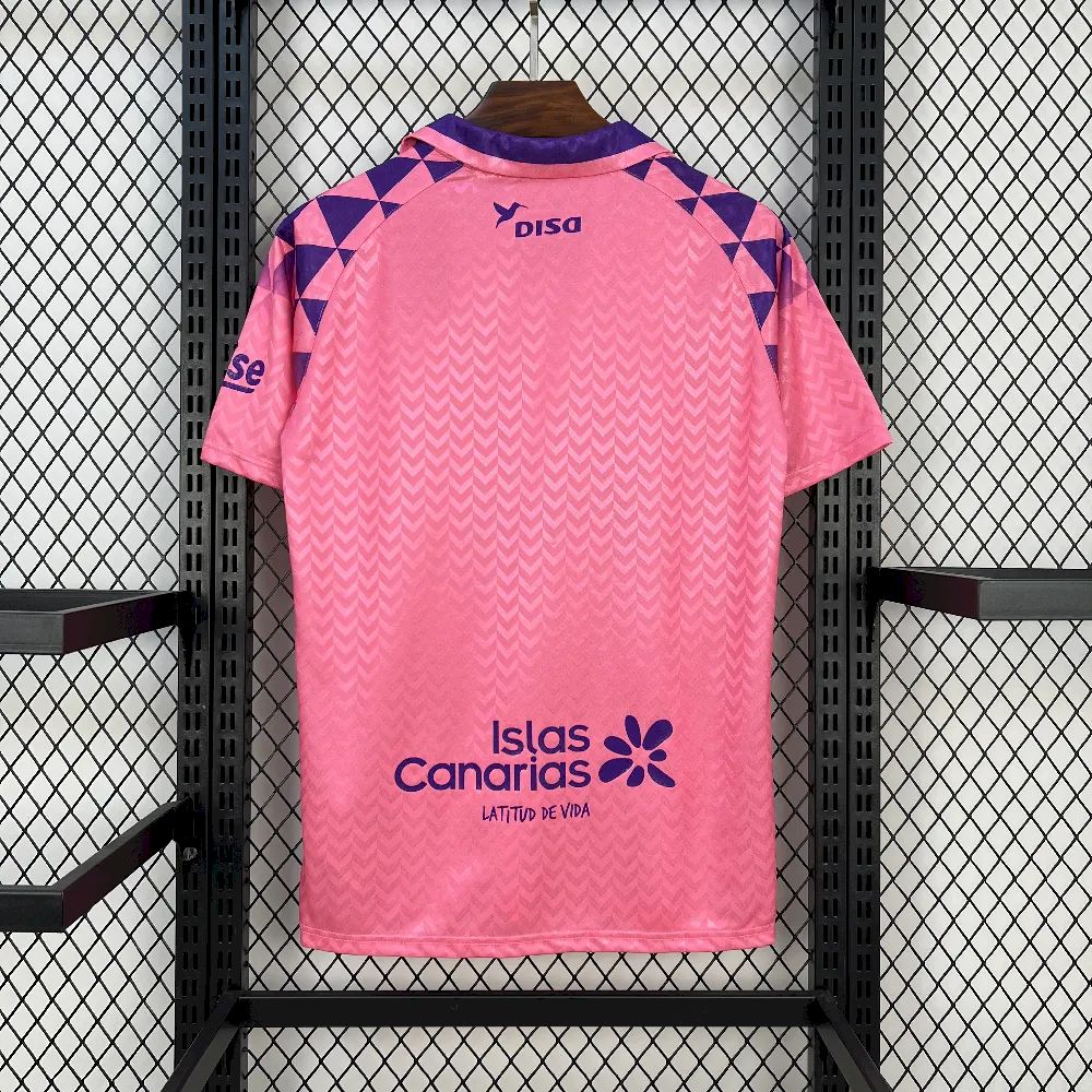 Jersey Las Palmas Special Edition 24/25