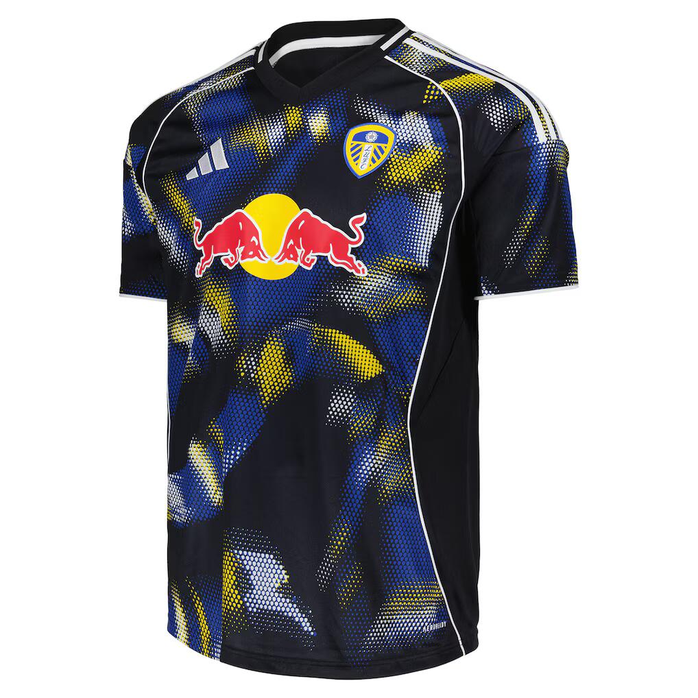 Jersey Leeds United 25/26 Third
