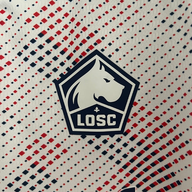 Jersey Lille 24/25 Away