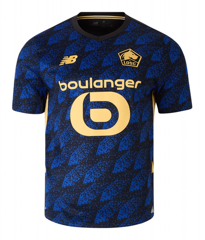 Jersey Lille 25/26 Third