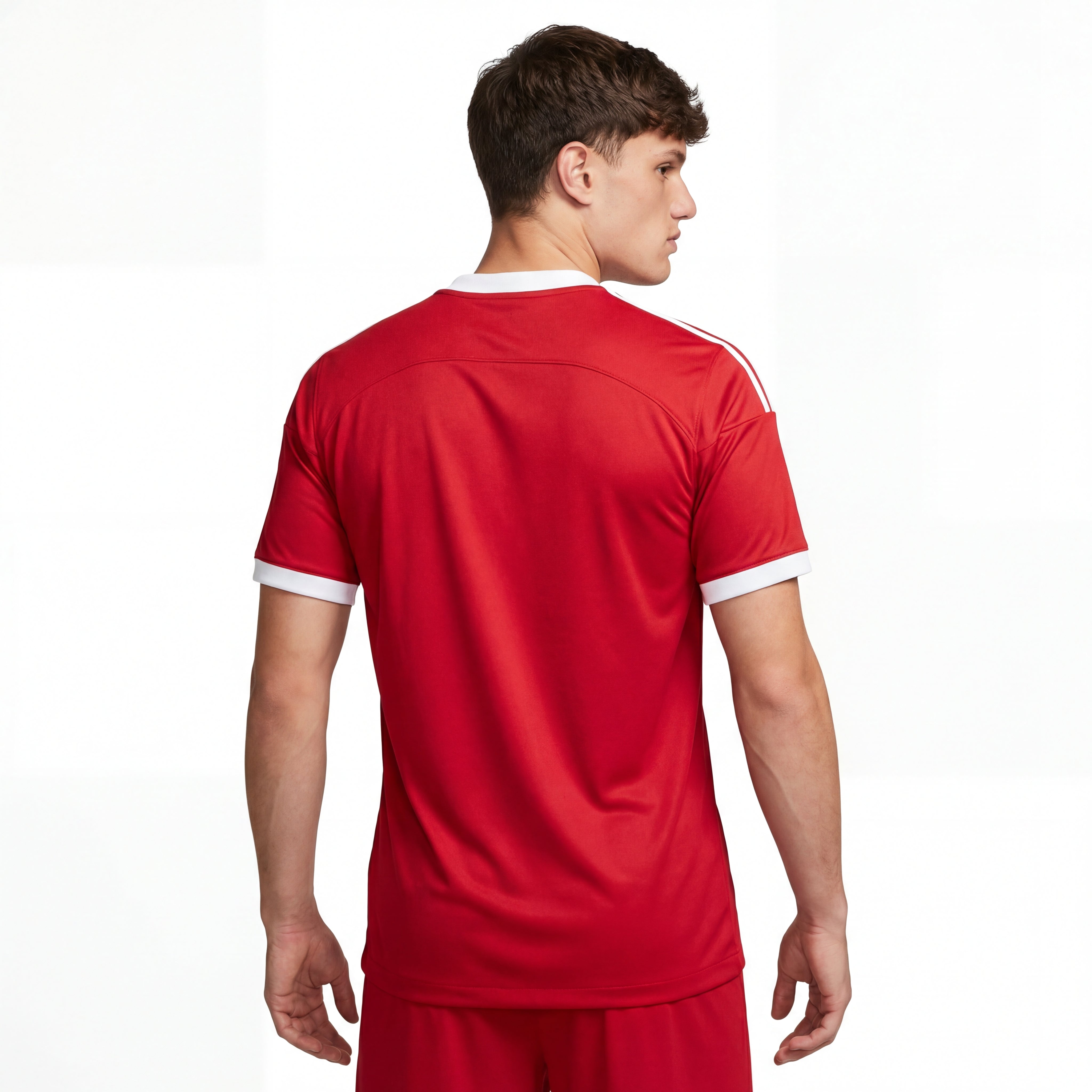 Jersey Liverpool 25/26 Player Home